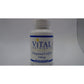 Vital Nutrients Ubiquinol CoQ10 100mg 60 Vcaps