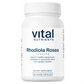 Vital Nutrients Rhodiola Rosea 3% 200mg 60 Vcaps