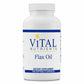 Vital Nutrients Flax Lignan SDG 156mg 60 Vcaps