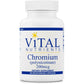 Vital Nutrients Chromium 200mcg 90 Vcaps