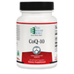 Ortho Molecular CoQ-10 100 mg 120 Capsules