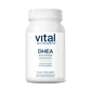 Vital Nutrients DHEA Micronized 25mg 60 Vcaps