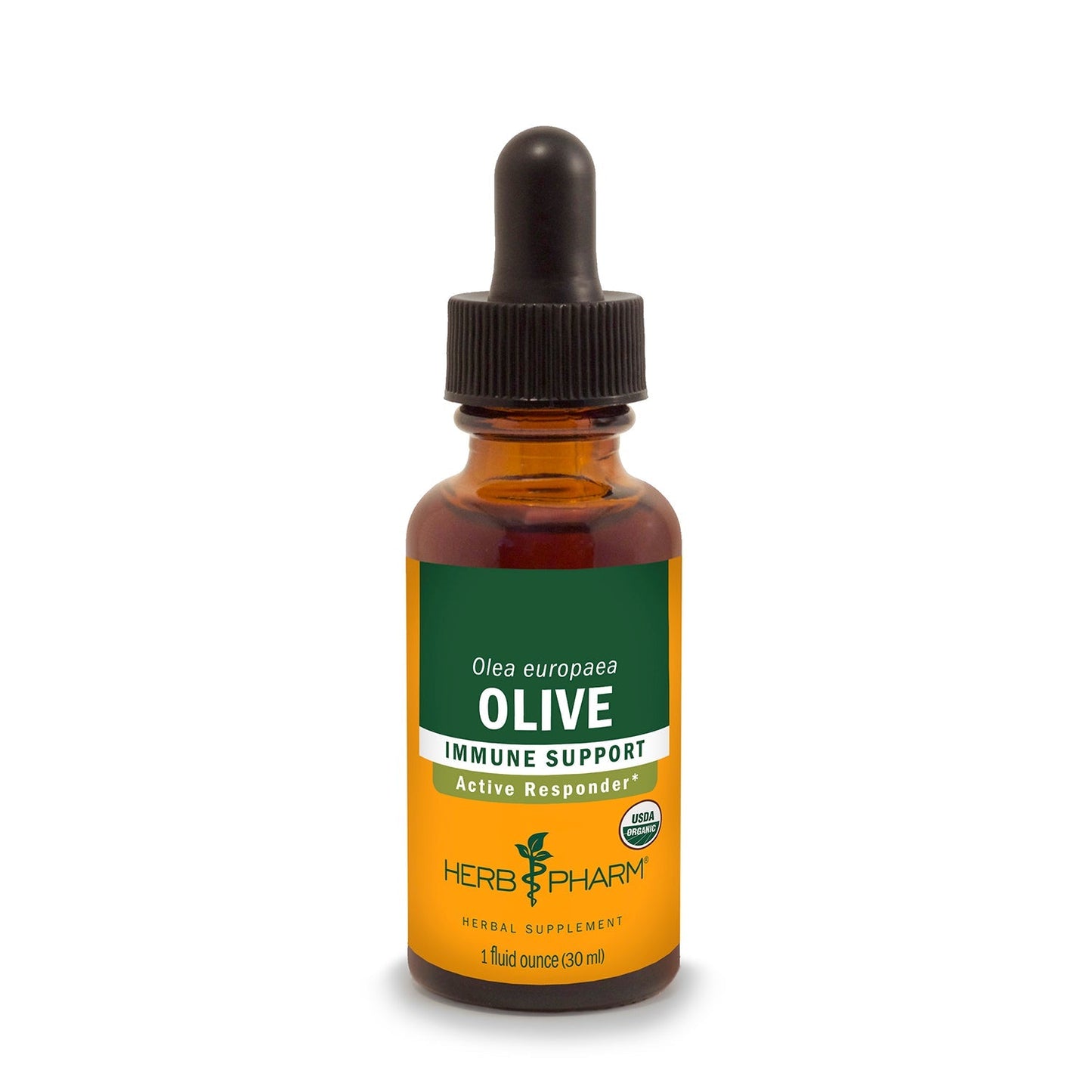 Herb Pharm Olive 1oz - 2 Pack
