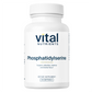 Vital Nutrients Phosphatidylserine Sharp-PS 150mg 60 Softgels