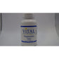 Vital Nutrients Calcium Citrate Malate 150mg 100 Vcaps