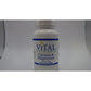 Vital Nutrients Calcium & Magnesium 225mg / 75mg 100 Vcaps