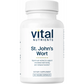 Vital Nutrients St. John's Wort Hypericum 0.3% 300 mg 90 Vcaps