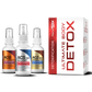 Results RNA Ultimate Body Detox Kit 2oz