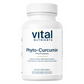Vital Nutrients Phyto-Curcumin Plus Enzymes 60 Vcaps