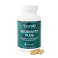 BrainMD NeuroVite Plus 120 Capsules