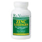 Rx Vitamins Zinc Lozenges 15 mg 90 Count
