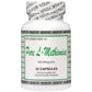 Montiff Pure L-Glutamine 500 mg 250 Capsules
