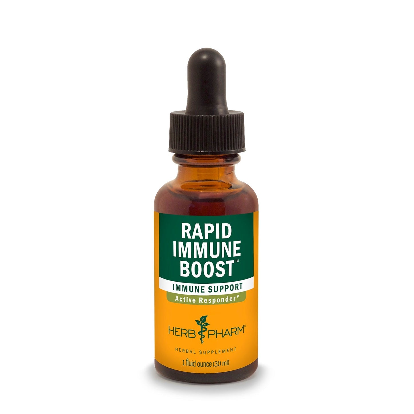Herb Pharm Rapid Immune Boost 2oz