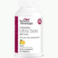 Bariatric Advantage Ultra Solo with Iron 90 cap