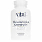 Vital Nutrients Glucosamine & Chondroitin 120 Capsules