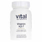 Vital Nutrients K2-7 & D3 60 Vcaps