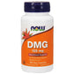 Now Foods DMG 125 mg 100 Vcaps - 0472 - 3 Pack
