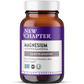 New Chapter Magnesium + Ashwagandha 60 Vcaps