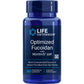 Life Extension Optimized Fucoidan With Maritech 926 60 Vcaps - 2 Pack