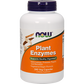 Now Foods Plant Enzymes 240 Vcaps - 2967