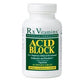 Rx Vitamins Acid Block 60 Chewable Tabltet