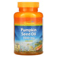 Thompson Pumpkin Seed Oil 1000mg 60 Softgels - 2 Pack