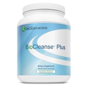Nutra Biogenesis BioCleanse Plus Vanilla 731 Grams PN