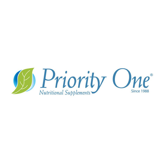 Priotiy One Vitamins SIBOtic 180 Vcaps