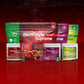 Jigsaw Electrolyte Supreme Berry-Licious 60 Servings