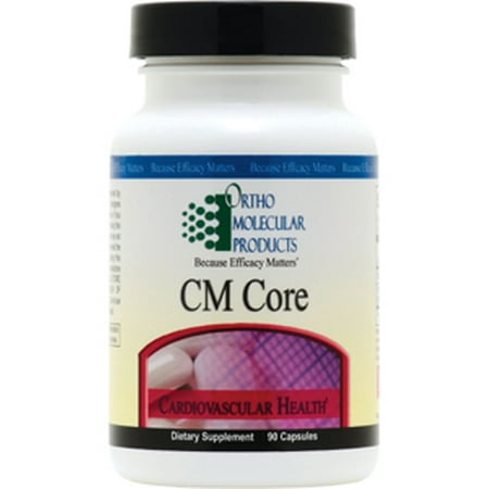 Ortho Molecular Betaine and Pepsin Capsules 225 Capsules