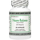 Montiff Neuro-Balance 620 mg 60 Capsules