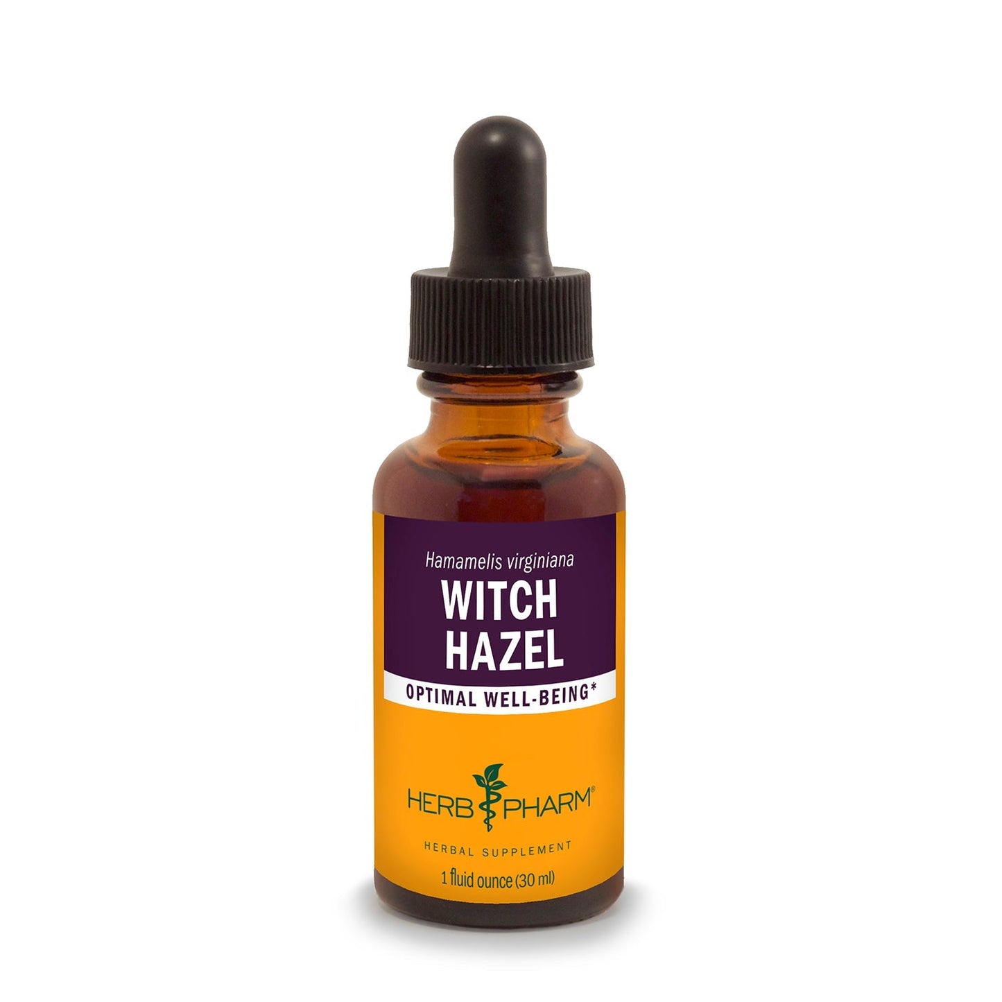 Herb Pharm Witch Hazel 1oz