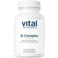 Vital Nutrients Vitamin B-12 1000 mcg 100 Vcaps