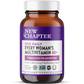 New Chapter Every Woman's One Daily Multi 40 Plus 72 Tablets