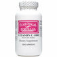 Ecological Formulas Vitamin C-1000 From Tapioca 120 capsules