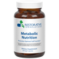 Restorative Formulations Metabolic Nutrition Lemon Lime 157.5 Grams