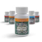 Nuherb Jade Dragon Tonify The Middle 200 Pills