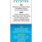 MediNatura BHI Calming 100t 4 Pack