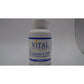 Vital Nutrients Vitamin E 400 With Mixed Tocopherols 100 Softgels
