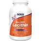 Now Foods Lecithin 1200 mg 200 Softgels - 2212 - 2 Pack