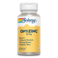Solaray OptiZinc 30 mg 60 Vcaps - 3 Pack