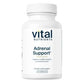 Vital Nutrients Adrenal Support 120 Capsules - 2 Pack