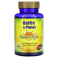 Nature's Life Herbs & Prunes 100 Vtabs PN