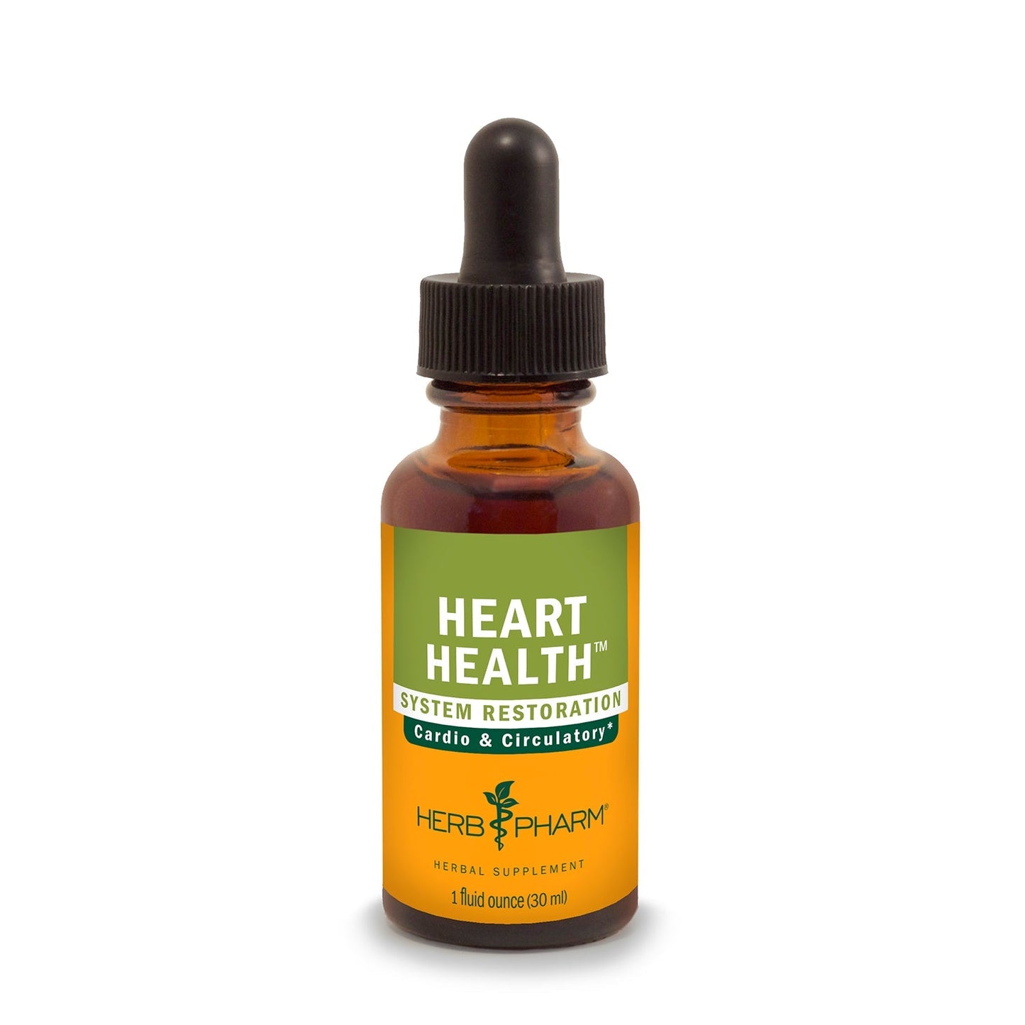 Herb Pharm Heart Health 1oz - 3 Pack