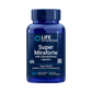 Life Extension Super Miraforte with Standardized Lignans 120 Capsules