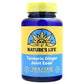 Nature's Life Turmeric & Ginger Joint Ease 100 Capsules