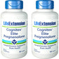 Life Extension Cognitex Elite Pregnenolone 60 Tablets - 2 Pack