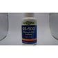 Nature's Way GS-500 Glucosamine Sulfate 240 Capsules
