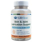 Lifetime Natural Hyaluronic Acid 140 mg 60 Capsules