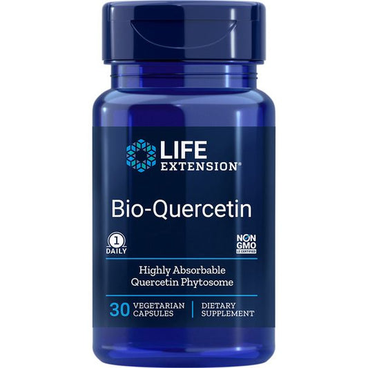 Life Extension Bio-Fisetin 30 Vcaps